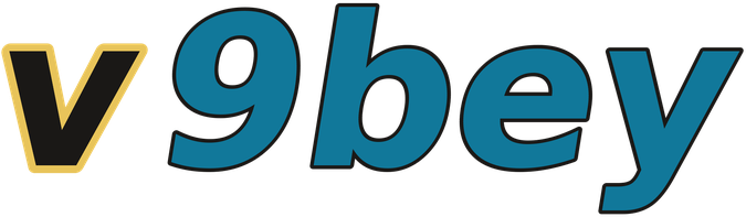 v9bey logo